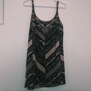 NWT Cabi Medium Dress